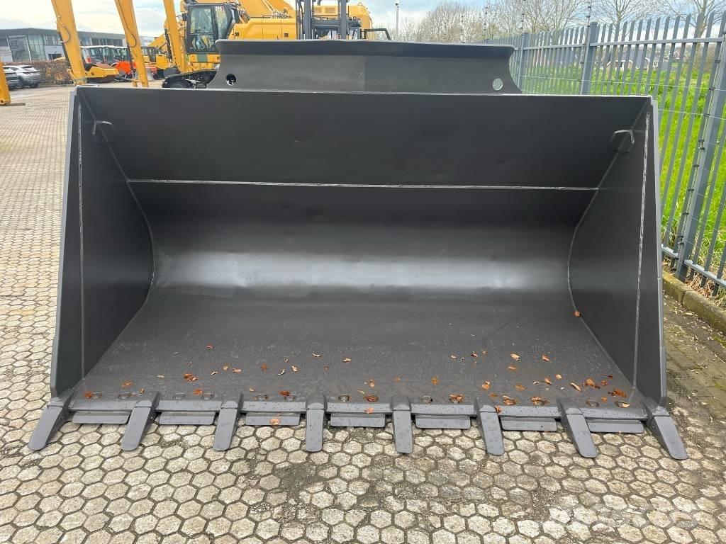 Volvo L180 H bucket Κουβάδες