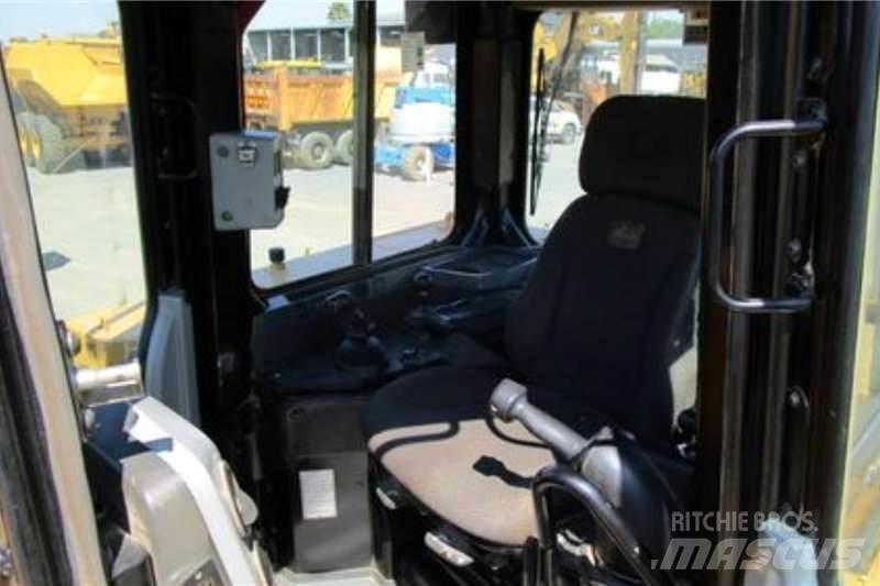CAT D8R Μπουλντόζες με ερπύστριες
