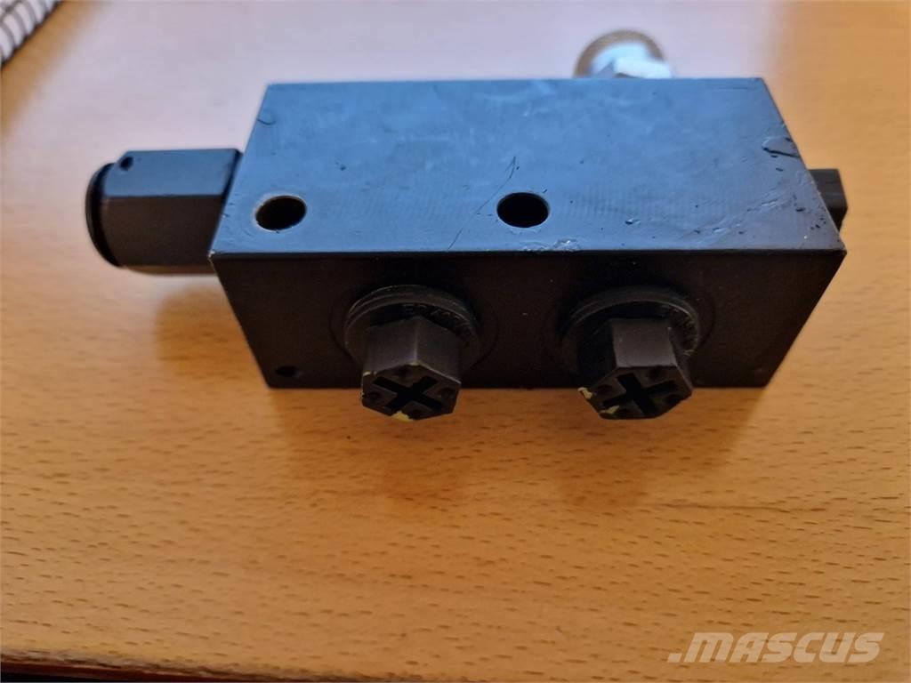 Eco Log ECO LOG Υδραυλικά