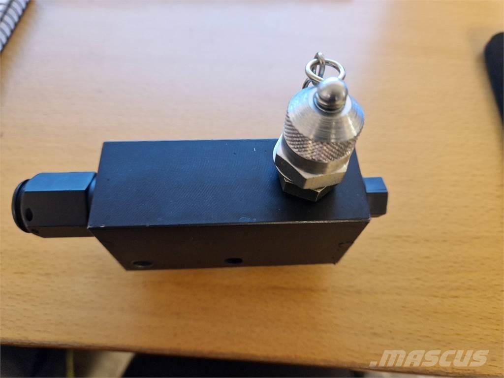 Eco Log ECO LOG Υδραυλικά