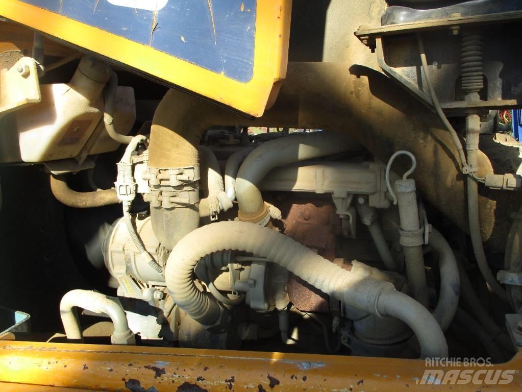 Thwaites MACH 2060 Dumpers εργοταξίου