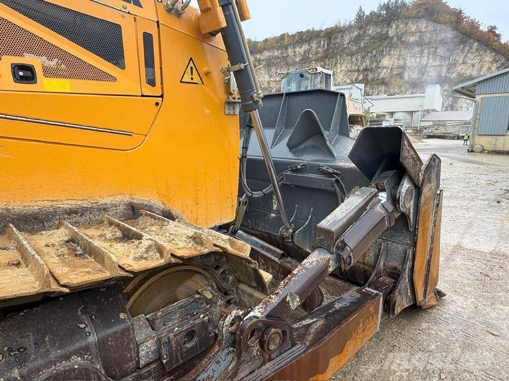 Liebherr PR 746 L Μπουλντόζες με ερπύστριες