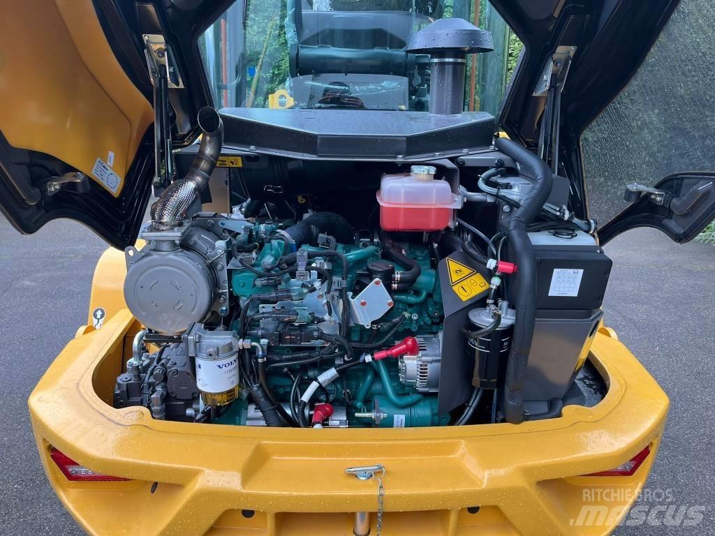 Volvo L 30 H Φορτωτές με λάστιχα (Τροχοφόροι)