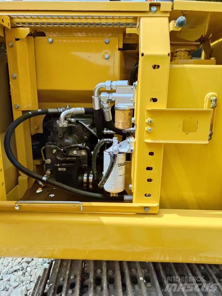 Komatsu PC 110 Μίνι εκσκαφείς 7t - 12t
