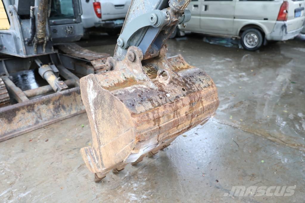 Volvo EC 60 C Εκσκαφείς με ερπύστριες