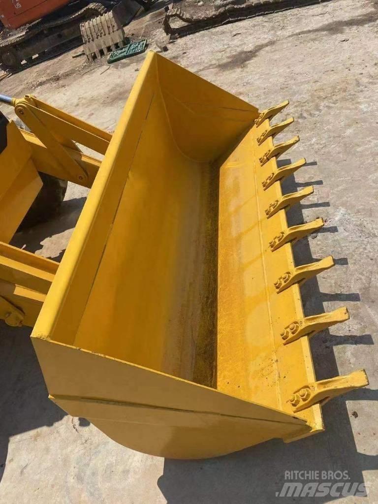 CAT 420F Εκσκαφείς Φορτωτές τύπου JCB