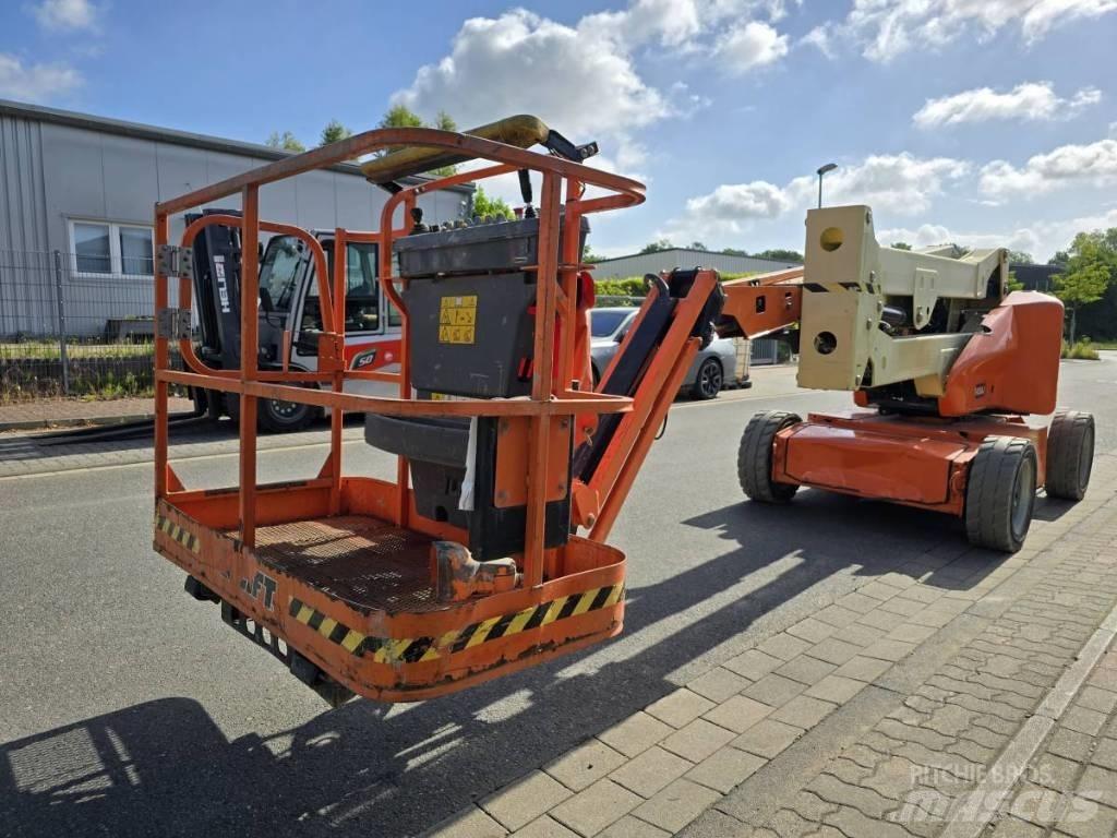 JLG E 450 AJ Ανυψωτήρες με αρθρωτό βραχίονα