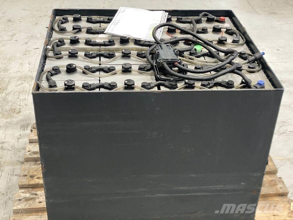 AIM 48V 690Ah Μπαταρίες