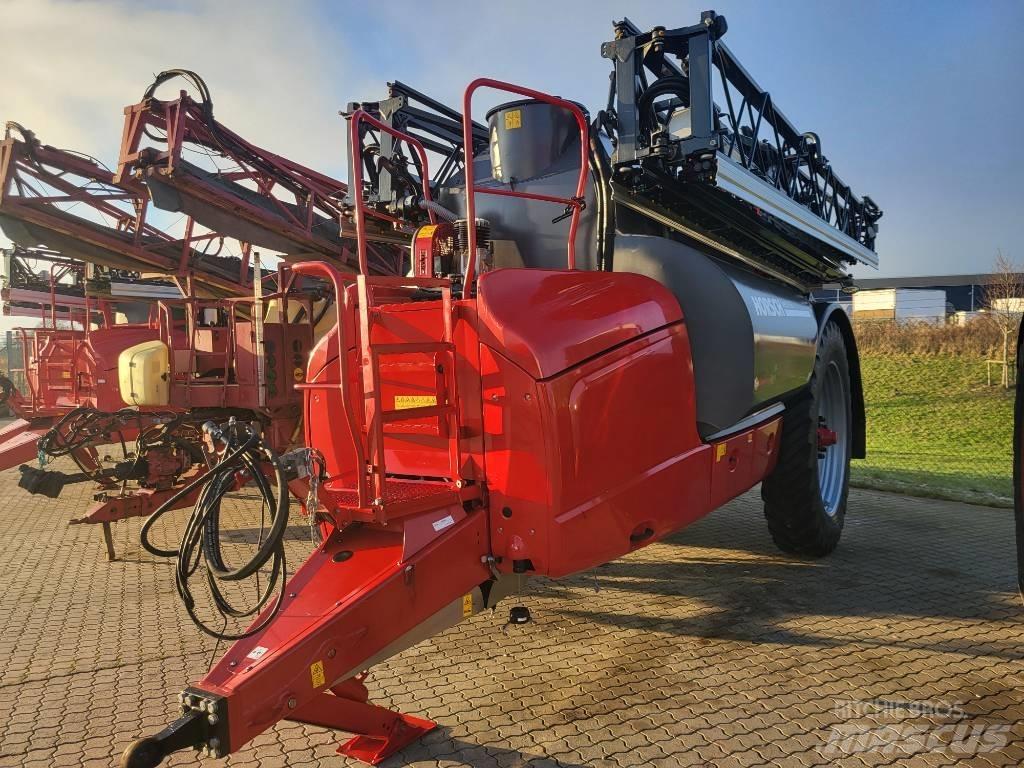 Horsch LEEB GS 8-36 Ρυμουλκούμενα ψεκαστικά