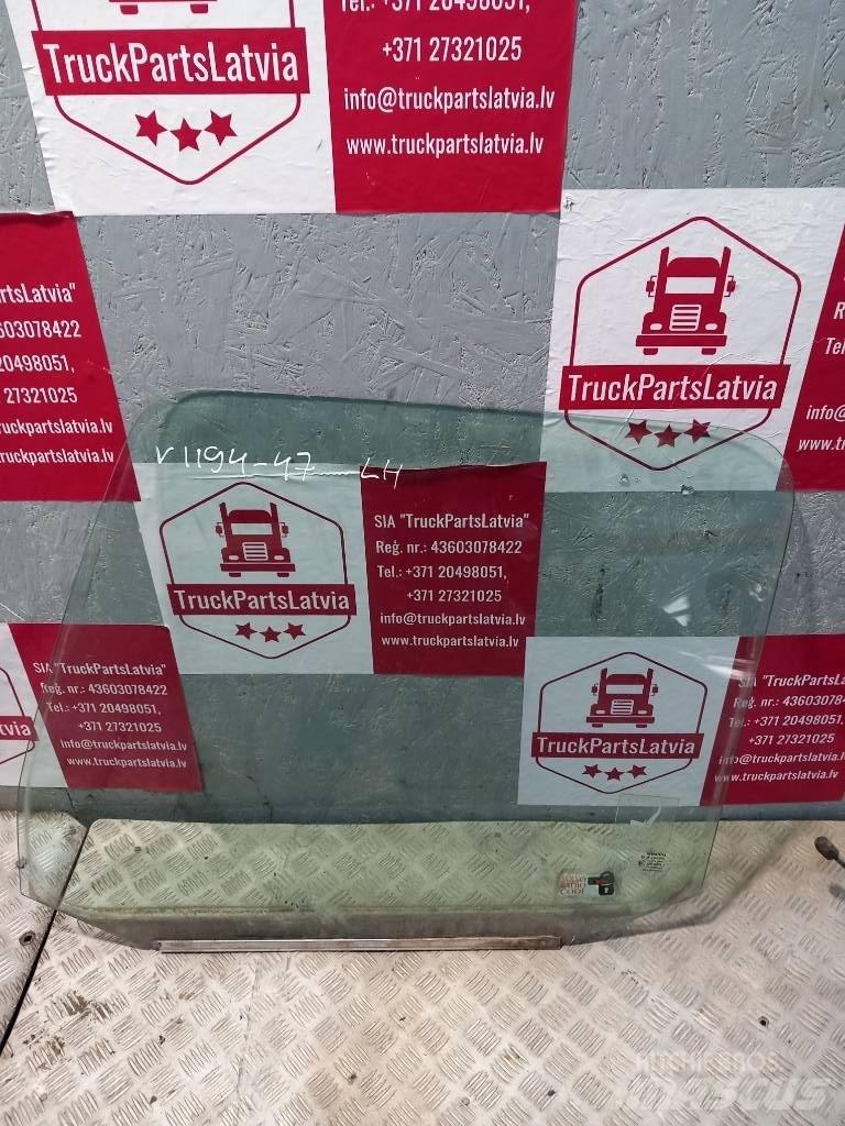 Volvo FH 12 2073580 Καμπίνες και εσωτερικό