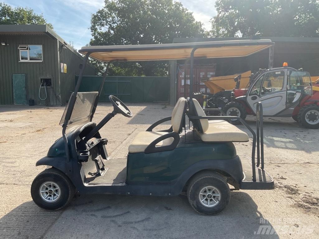 Club Car Golf buggy Αμαξίδια γκολφ