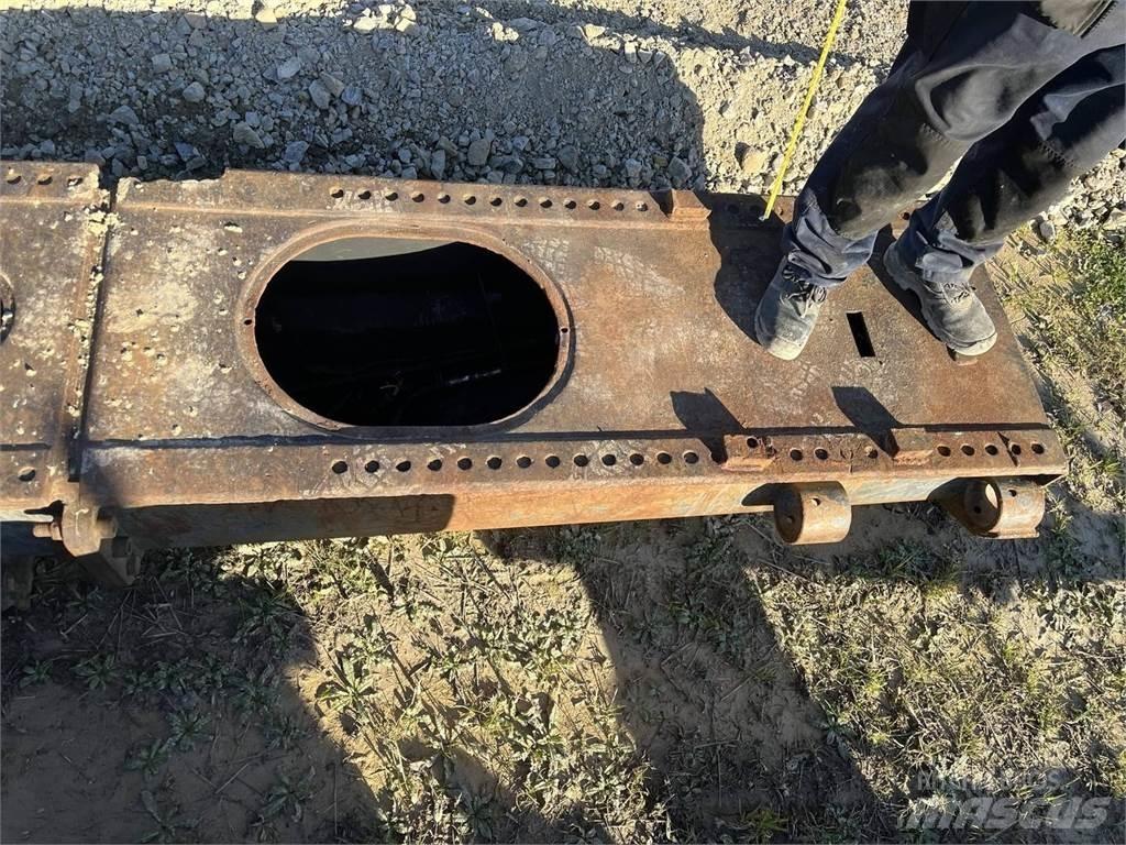 Ponsse Buffalo Άλλα εξαρτήματα