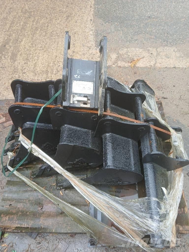 Wacker Neuson EZ 26 Εκσκαφάκι (διαβολάκι) < 7t