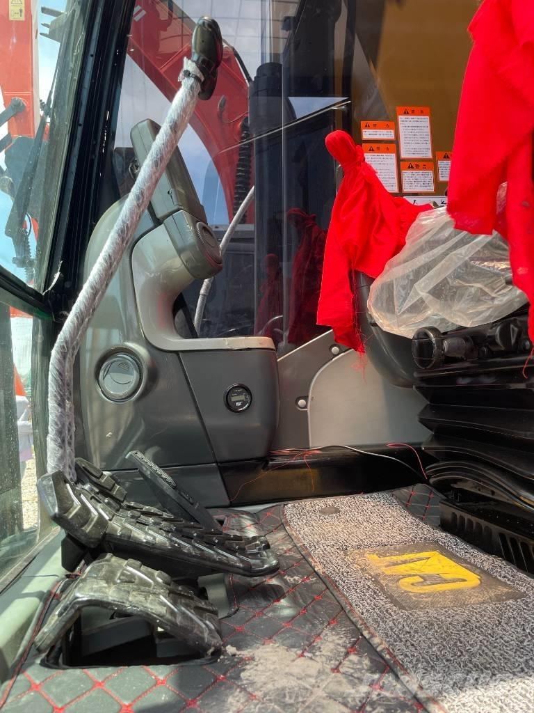 CAT 323D2 Εκσκαφείς με ερπύστριες