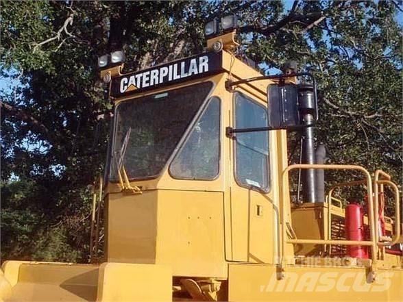 CAT 826C Κύλινδροι συμπίεσης αποβλήτων