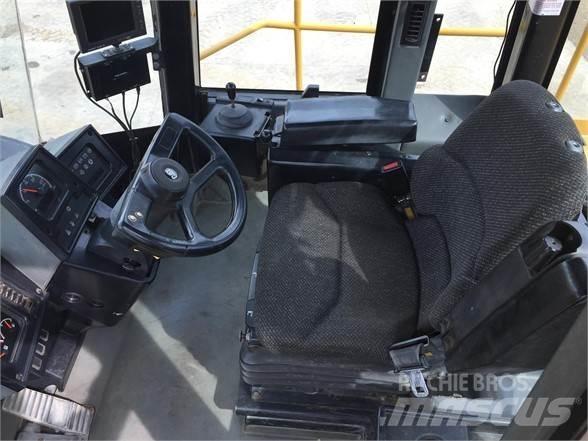 CAT 826G Κύλινδροι συμπίεσης αποβλήτων