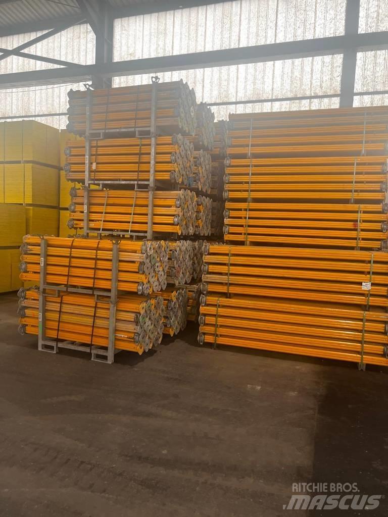Peri MULTIPROP MP350 Καλούπωμα