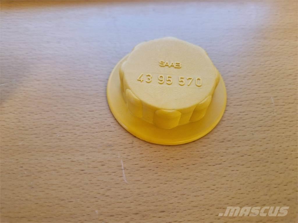 Eco Log ECO LOG Κινητήρες