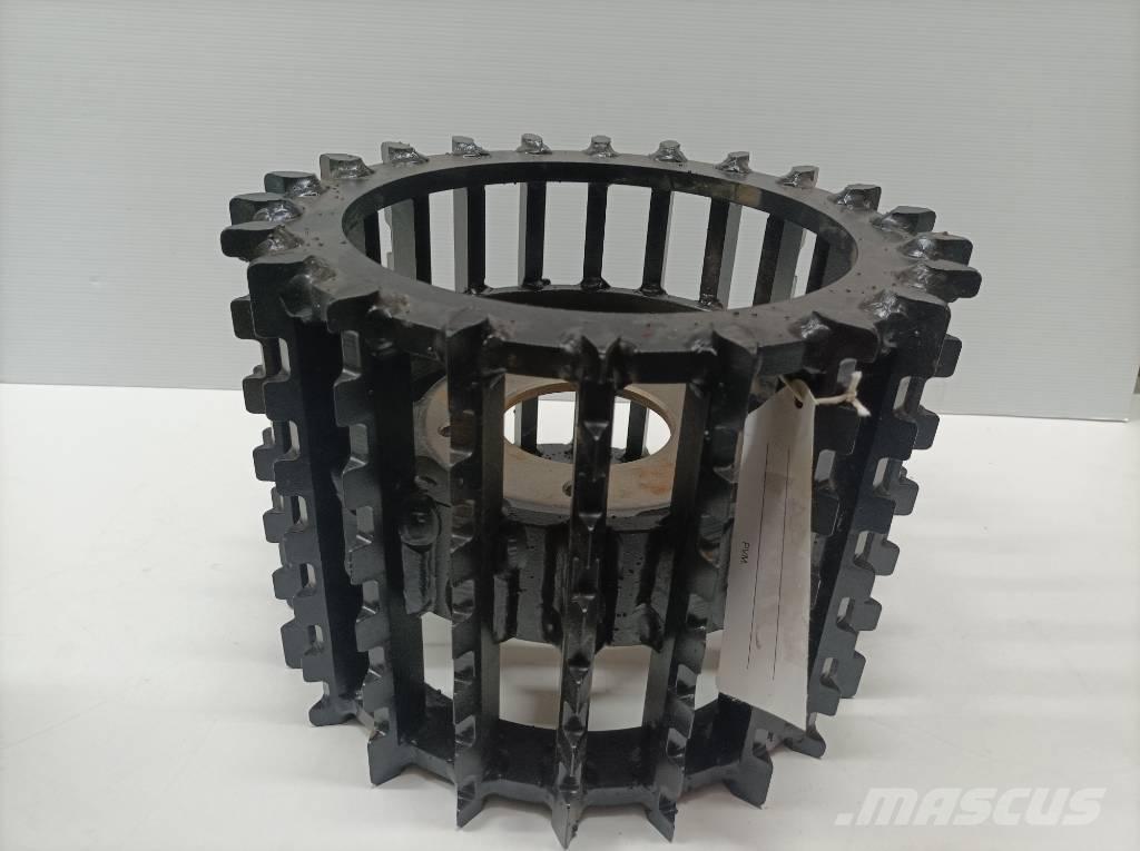 Moipu Rolo H212 Κεφαλές συλλεκτικών μηχανών