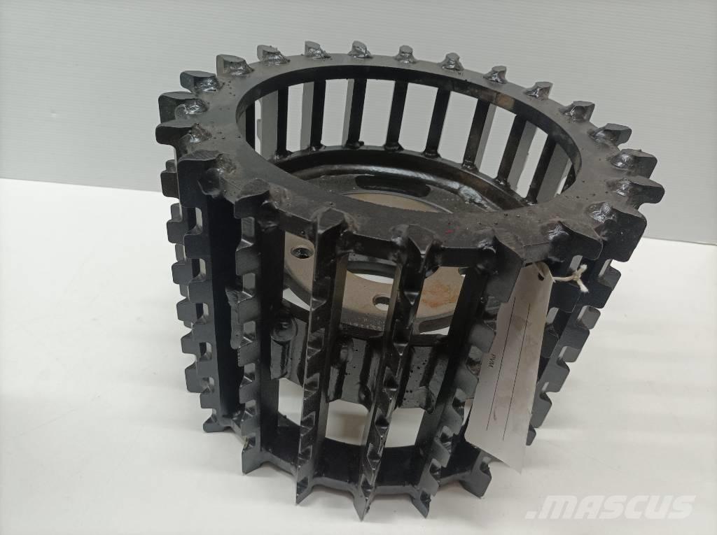 Moipu Rolo H212 Κεφαλές συλλεκτικών μηχανών