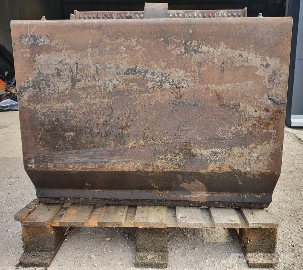 Volvo ABG Μεταφορές - Άλλα