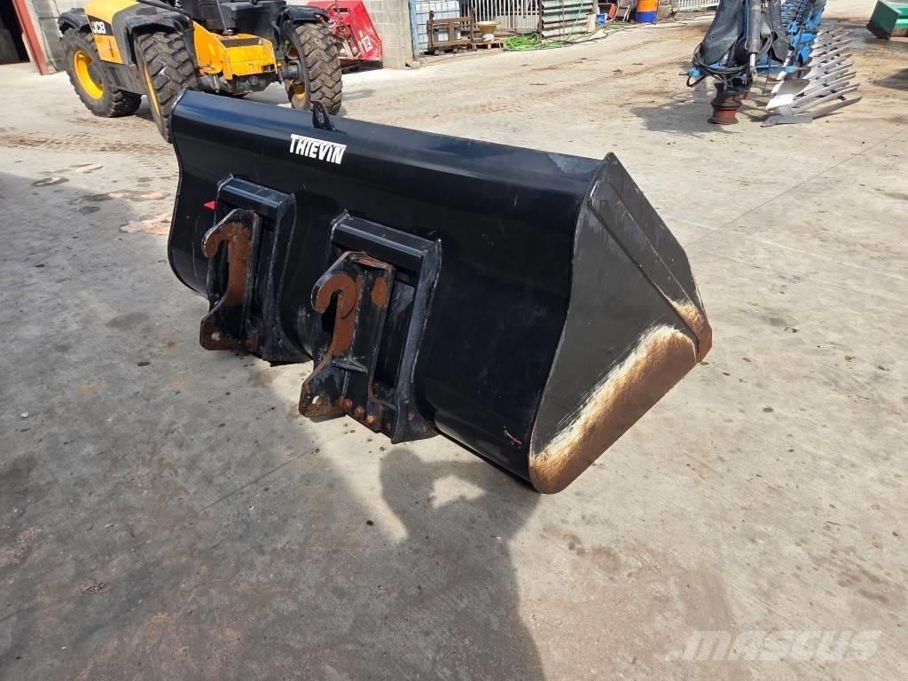 JLG 2450 / 2400 Εξαρτήματα εμπρόσθιων φορτωτών