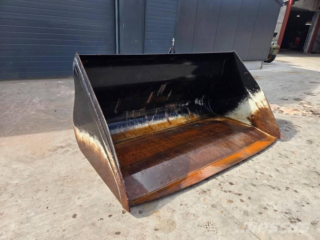 JLG 2450 / 2400 Εξαρτήματα εμπρόσθιων φορτωτών