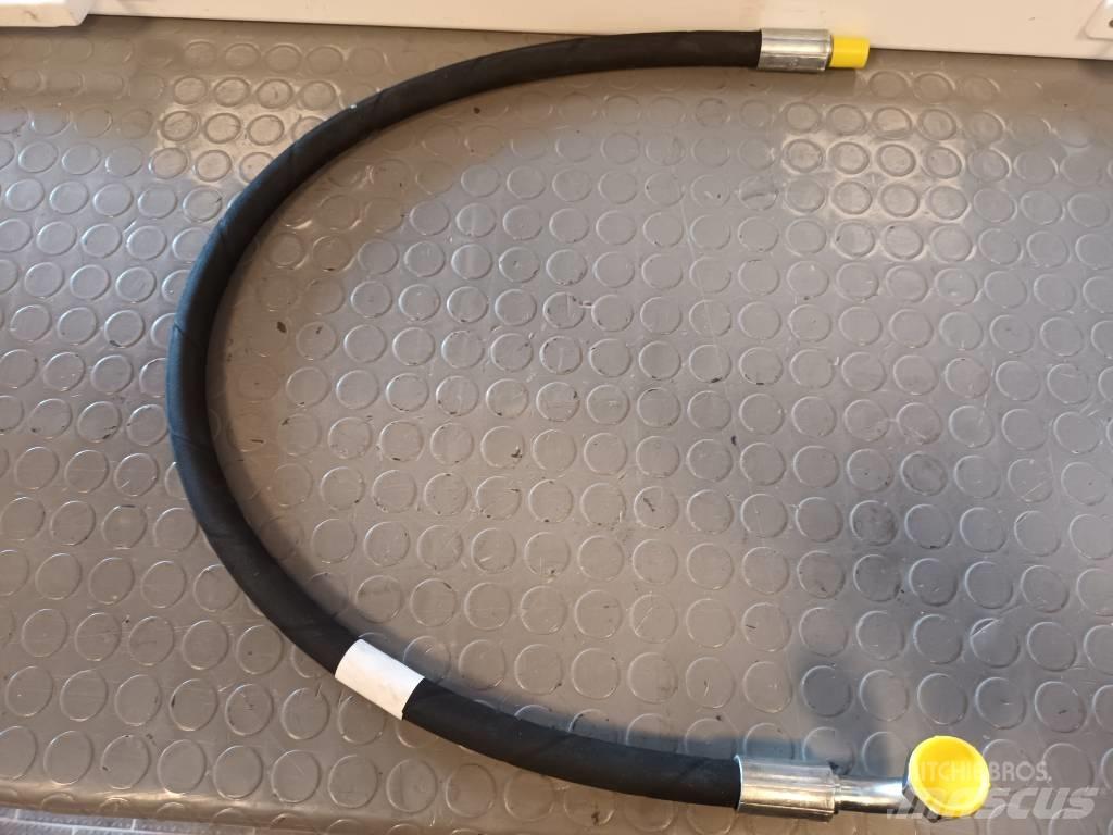 Volvo HOSE 23261167 Υδραυλικά