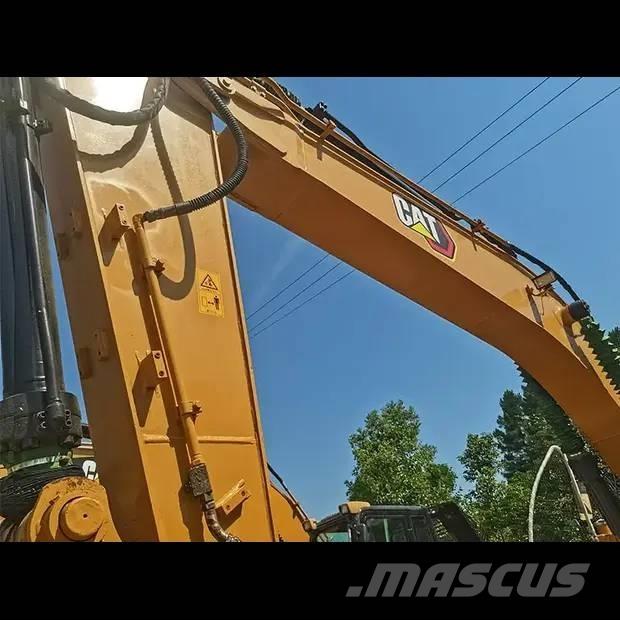CAT 315d2 Εκσκαφείς με ερπύστριες