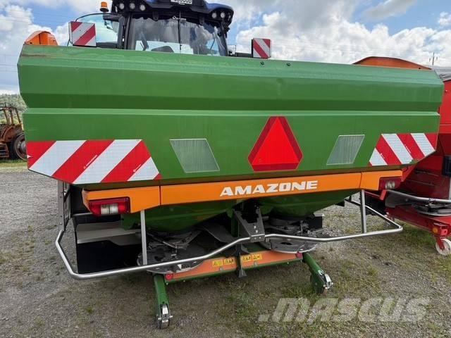 Amazone ZA-TS 4200 Διαστρωτήρες ανοργάνων