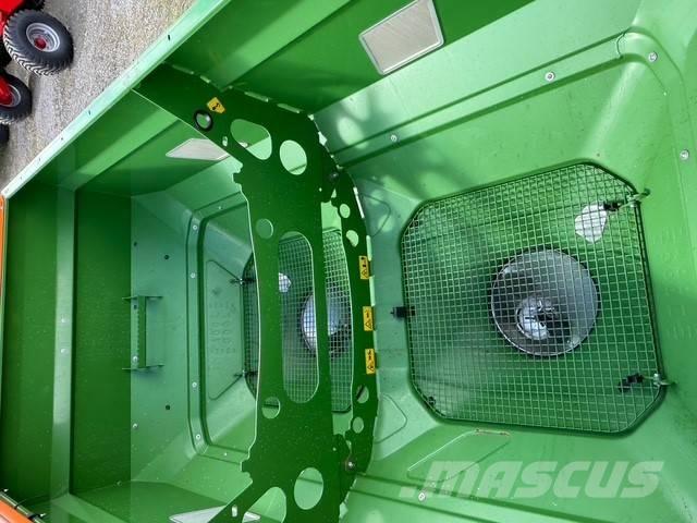 Amazone ZA-TS 4200 Διαστρωτήρες ανοργάνων
