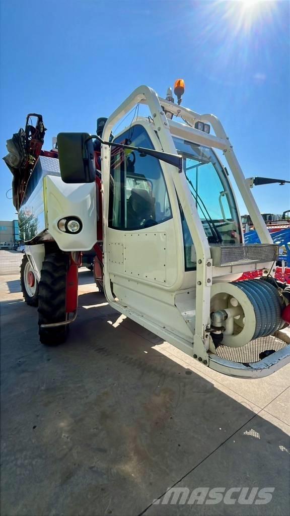  Finotto E170 Ψεκαστήρες λιπασμάτων