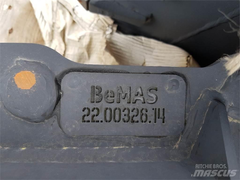 TL 400mm SW010 Εκσκαφείς