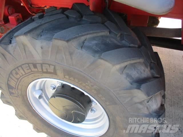 Manitou MRT 2150 (719) Τηλεσκοπικοί ανυψωτές