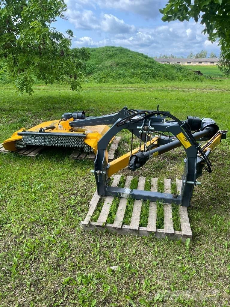 Elho Tornado 450 Χλοοκοπτικά