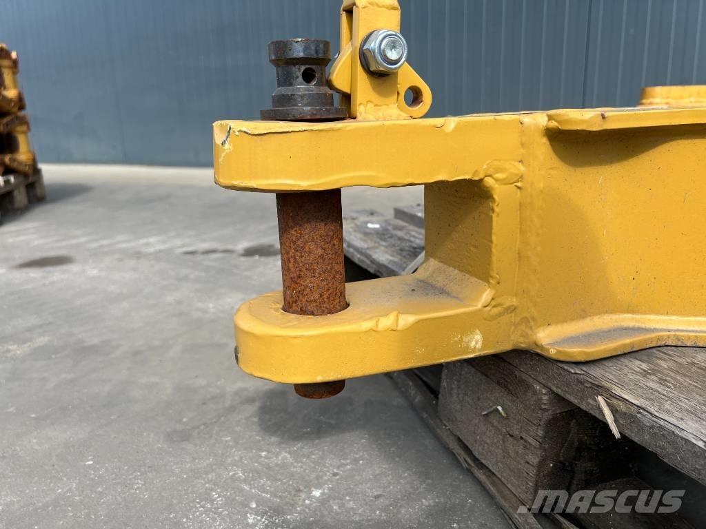 CAT D6R / D6T Zugmaul Άλλα εξαρτήματα