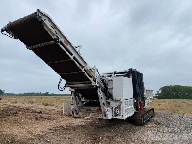 Diamond Z 4000 Αλυσοπρίονα και πριόνια καθαρισμού