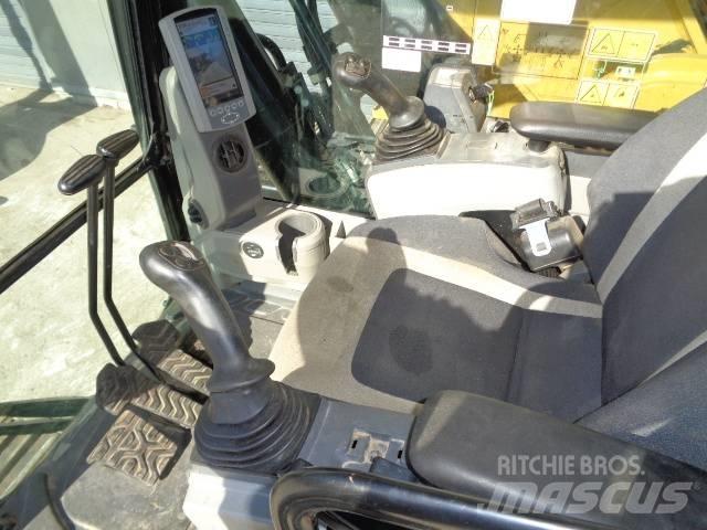 CAT 336 F L Εκσκαφείς με ερπύστριες