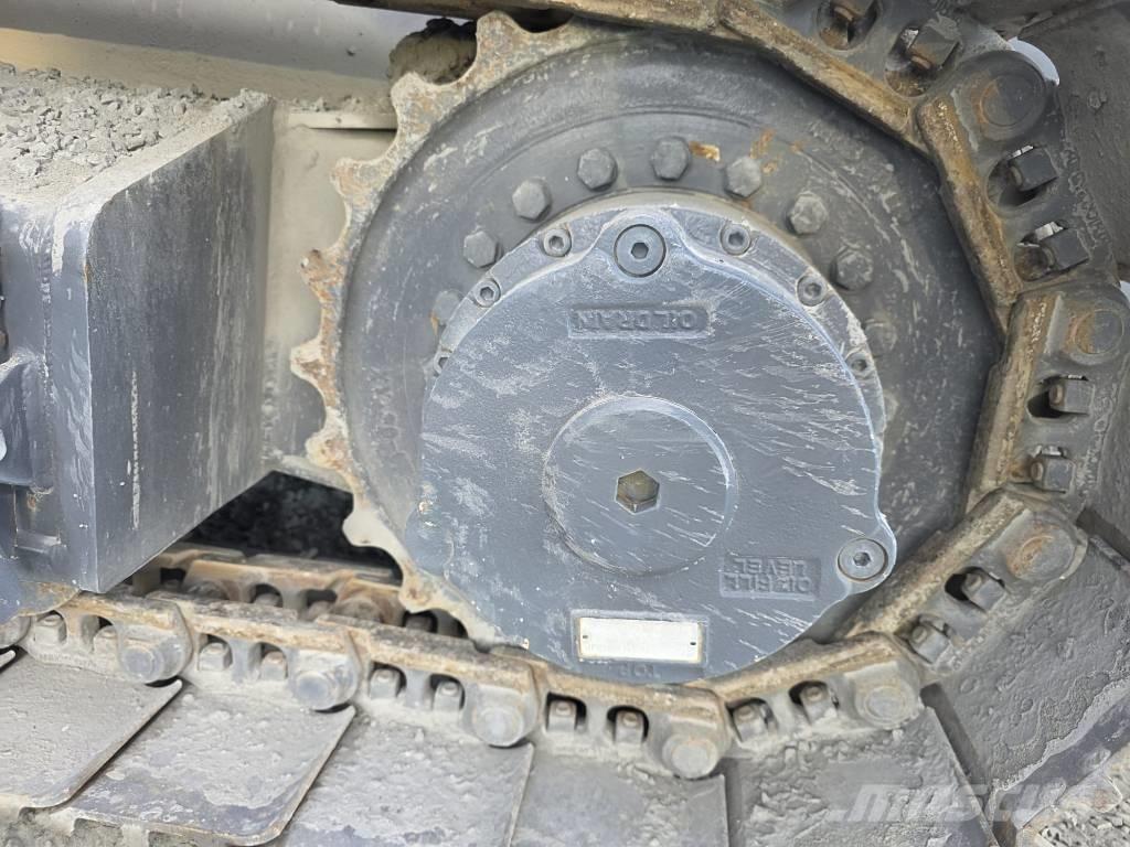 Kleemann MS 953 Evo Μηχανές κοσκινίσματος