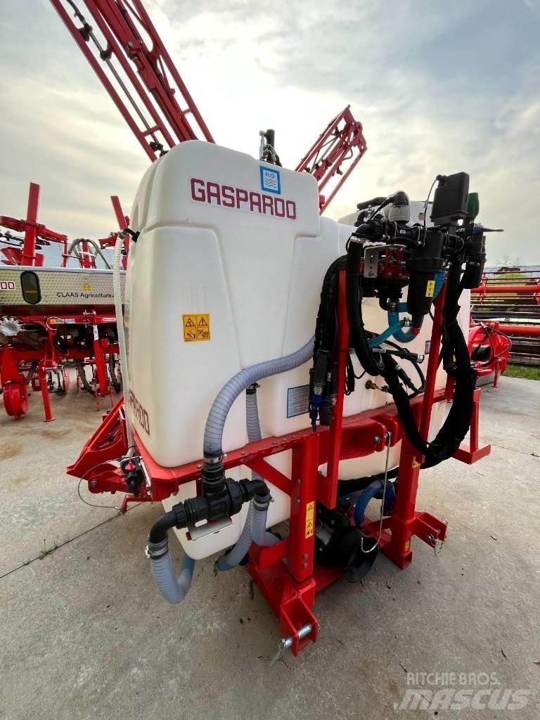 Maschio SPRAYERS Ψεκαστήρες λιπασμάτων