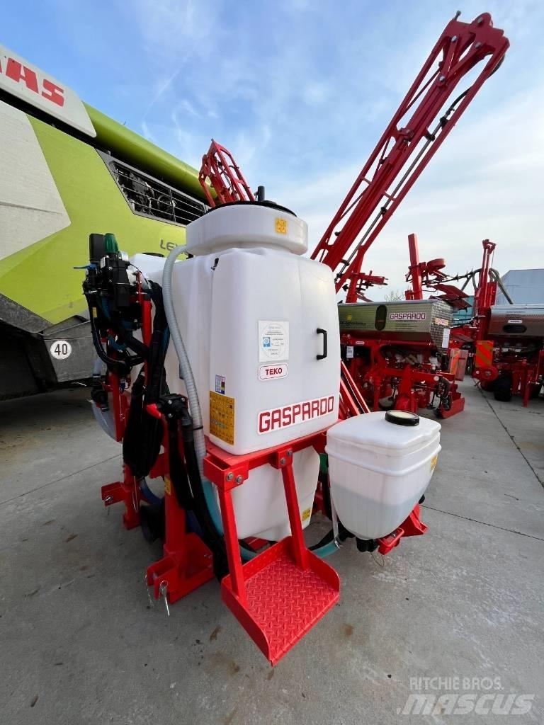 Maschio SPRAYERS Ψεκαστήρες λιπασμάτων
