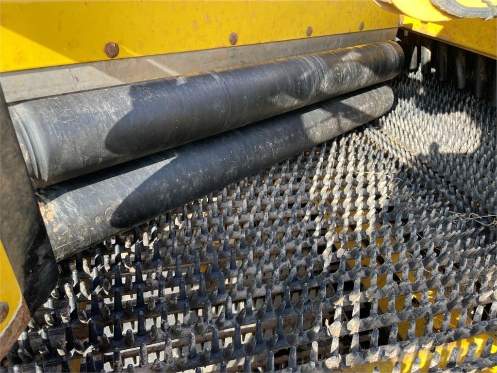 Ropa KEILER 2 Πατατοεξαγωγέας