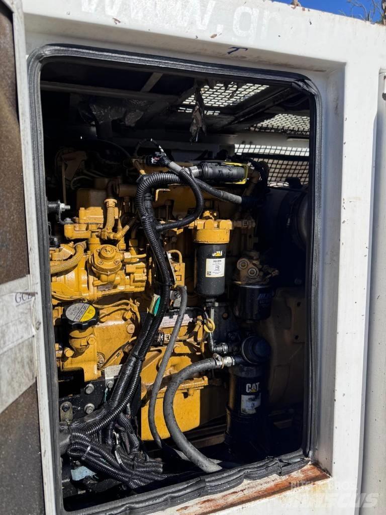 Schwing SP750-18 Αντλίες σκυροδέματος