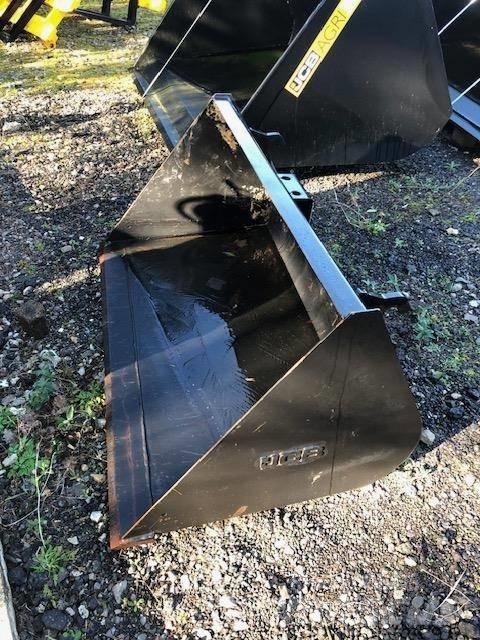 JCB 400 / C2711 BUCKET Άλλες μηχανές φόρτωσης και σκαψίματος και εξαρτήματα