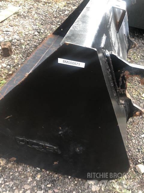 JCB 400 / C2711 BUCKET Άλλες μηχανές φόρτωσης και σκαψίματος και εξαρτήματα