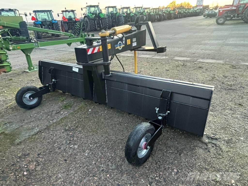 Trejon TR-280 Εκχιονιστήρες και χιονοδιώχτες