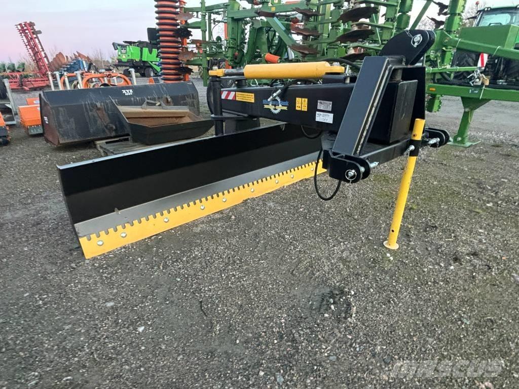 Trejon TR-280 Εκχιονιστήρες και χιονοδιώχτες