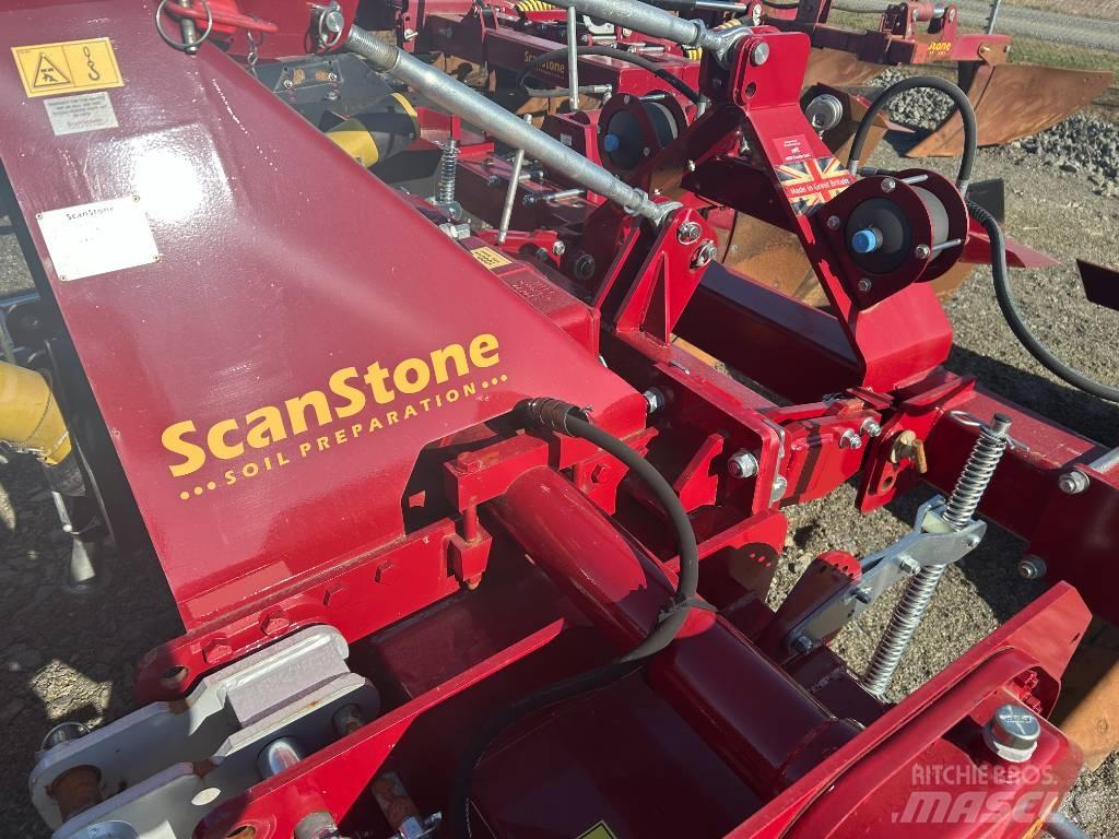 ScanStone TIGER 190 Εξοπλισμός πατατοκαλλιεργειών - Άλλα