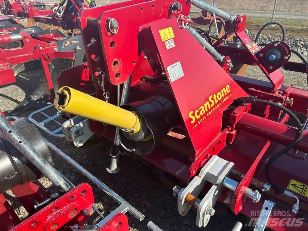 ScanStone TIGER 190 Εξοπλισμός πατατοκαλλιεργειών - Άλλα