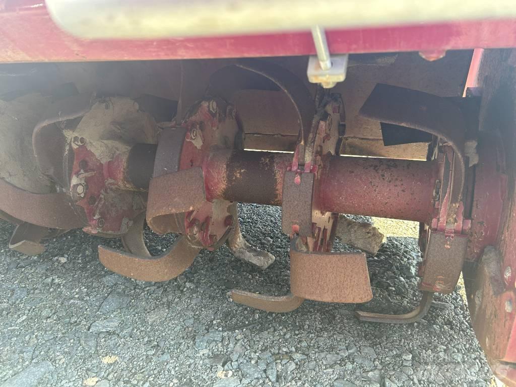 ScanStone TIGER 190 Εξοπλισμός πατατοκαλλιεργειών - Άλλα